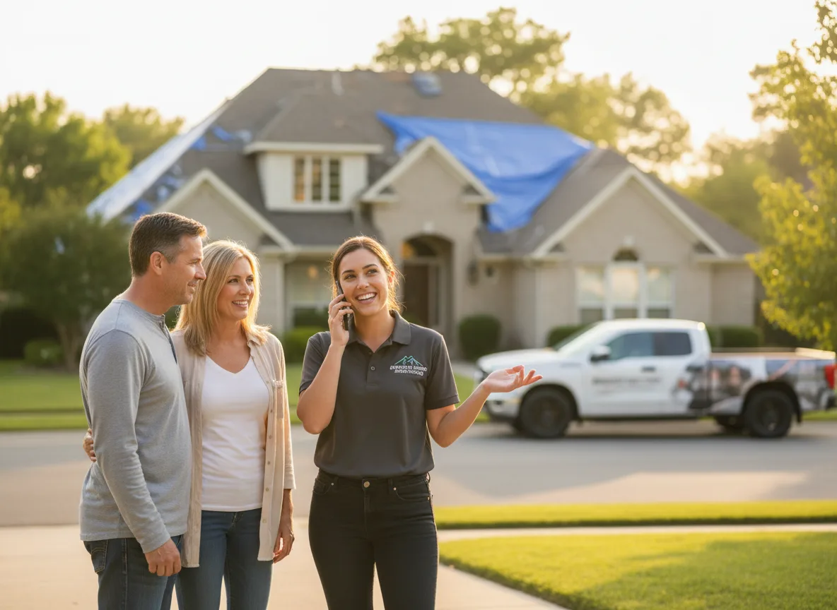 Emergency Roof Repair Fishersville, VA FAQs